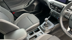 Ford Focus 1.0 EcoBoost 100 Zetec 5dr Petrol Hatchback